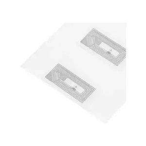 NFC Sticker Etiket